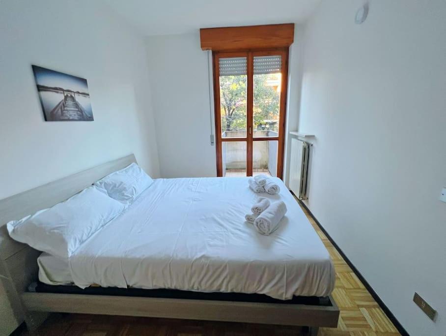 Business And Family House Con 3 Da Letto Leilighet *