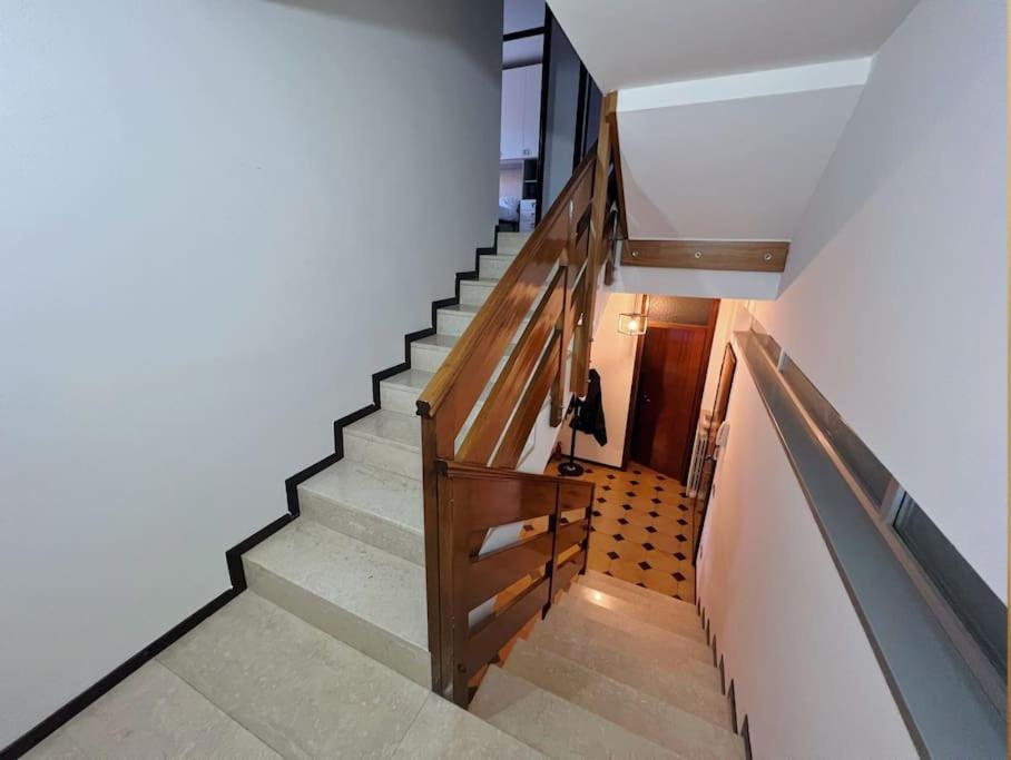 Leilighet Business And Family House Con 3 Da Letto *