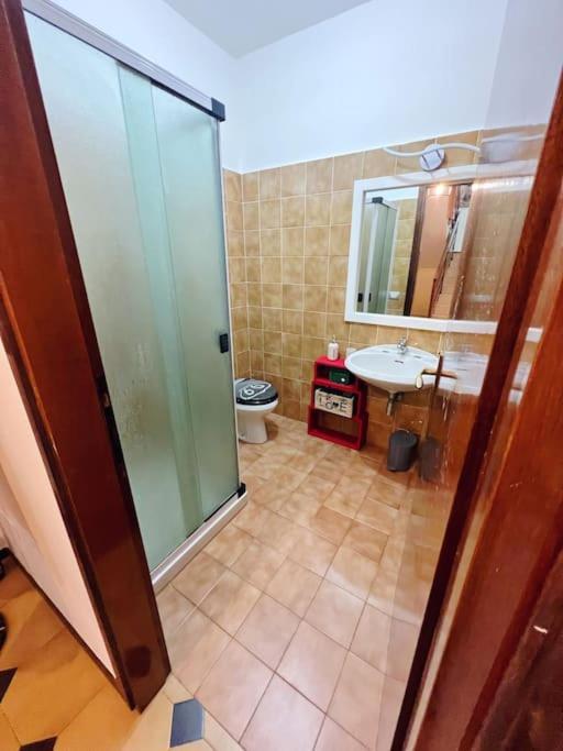 Business And Family House Con 3 Da Letto