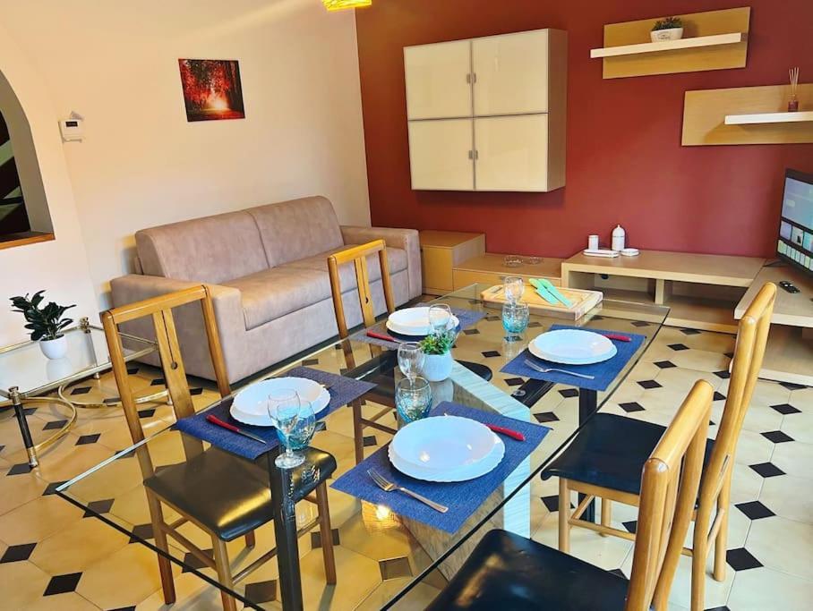 Business And Family House Con 3 Da Letto Leilighet Bergamo