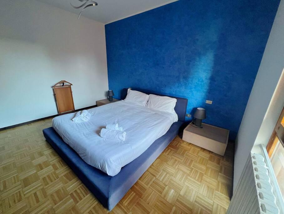 Business And Family House Con 3 Da Letto Bergamo