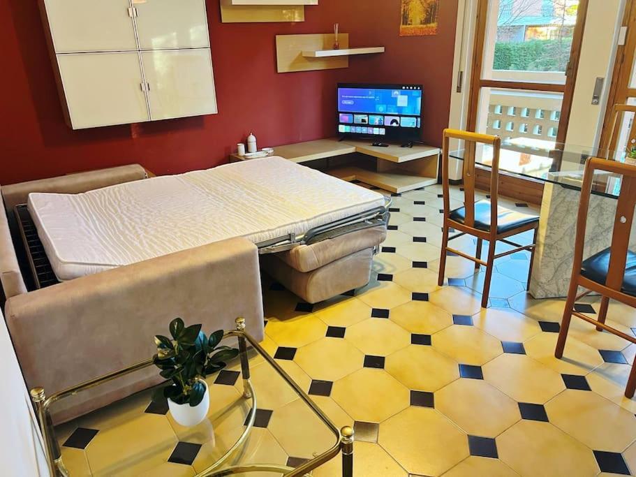 Business And Family House Con 3 Da Letto Leilighet *