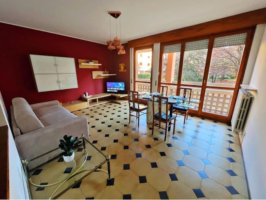 Business And Family House Con 3 Da Letto Leilighet *