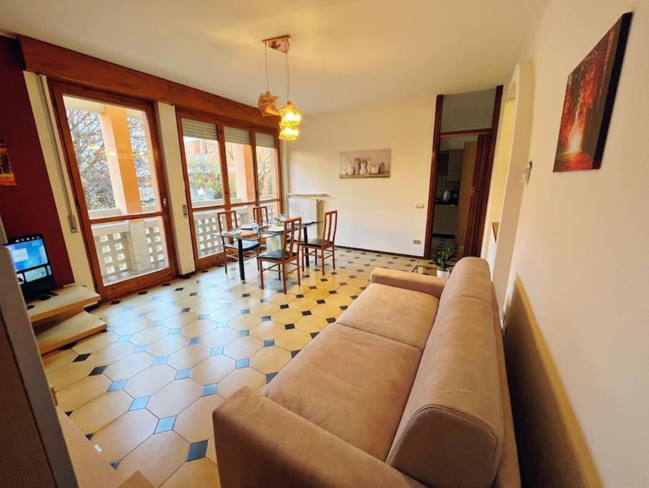 Business And Family House Con 3 Da Letto Leilighet *