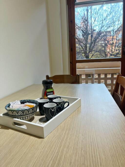 Leilighet Business And Family House Con 3 Da Letto Bergamo