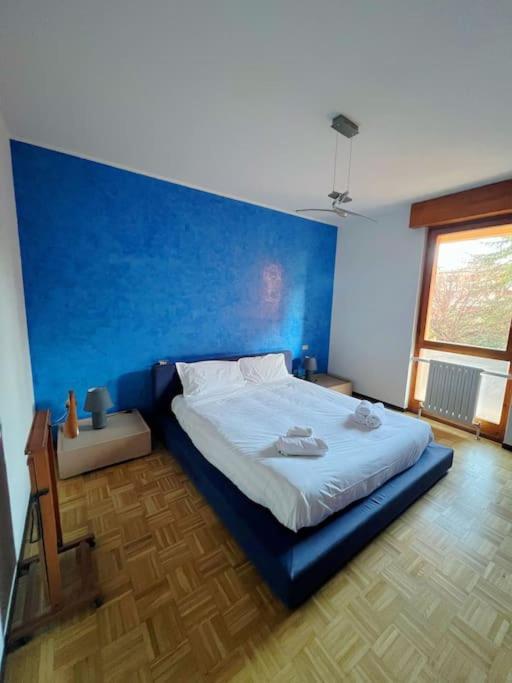 Business And Family House Con 3 Da Letto Bergamo