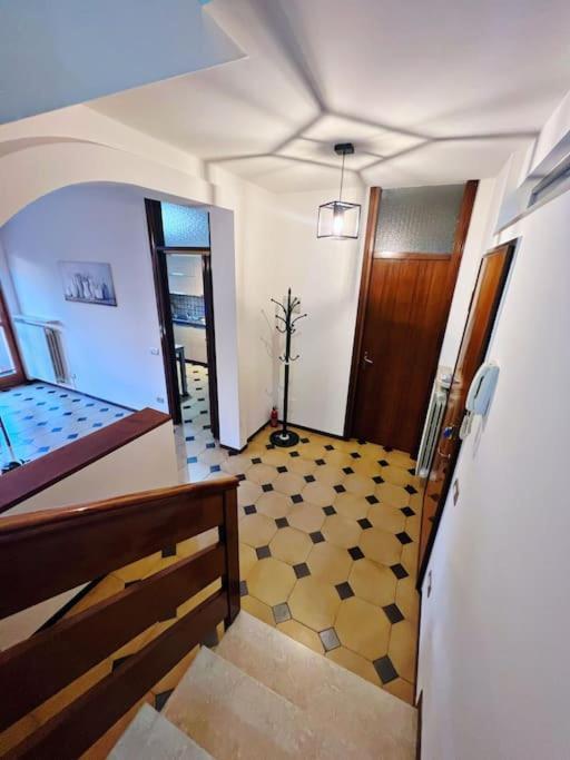Business And Family House Con 3 Da Letto * Bergamo