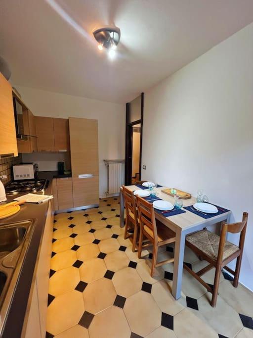 Leilighet Business And Family House Con 3 Da Letto