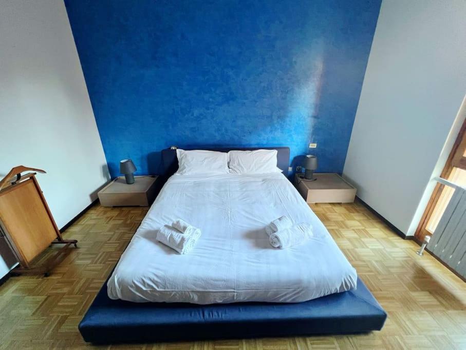 Leilighet Business And Family House Con 3 Da Letto
