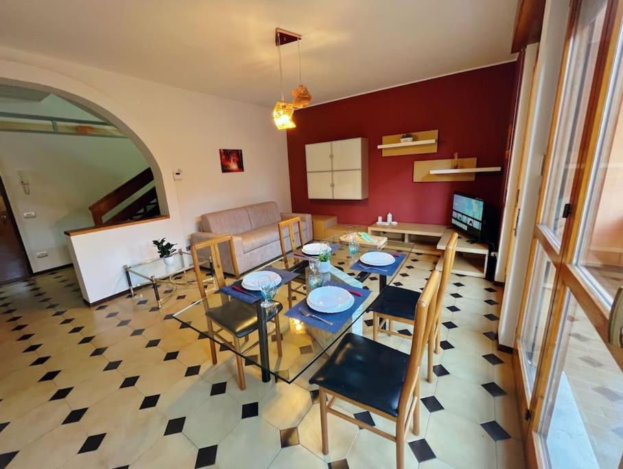 Leilighet Business And Family House Con 3 Da Letto *