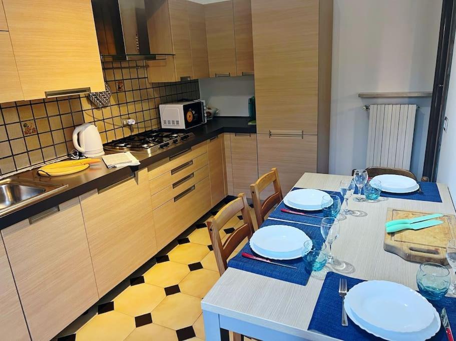 Business And Family House Con 3 Da Letto Leilighet *