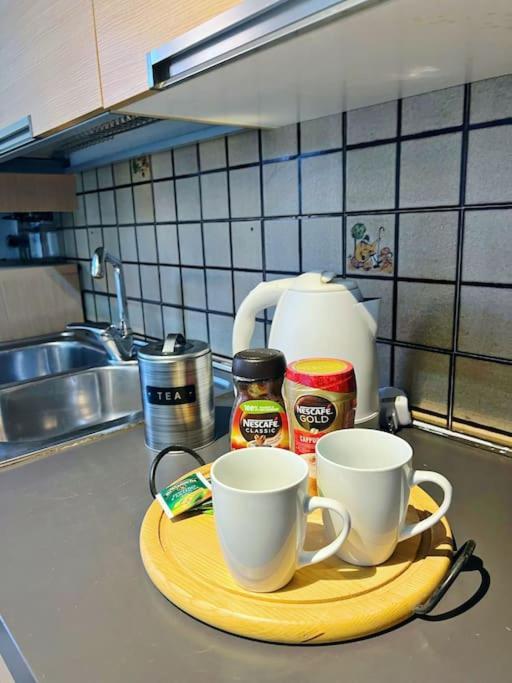 Business And Family House Con 3 Da Letto Leilighet Bergamo
