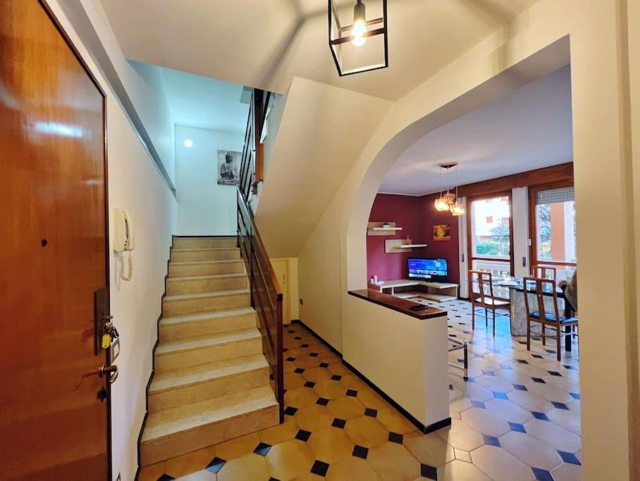 Leilighet Business And Family House Con 3 Da Letto *