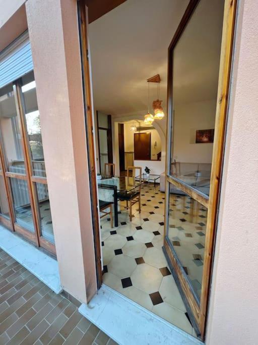 Leilighet Business And Family House Con 3 Da Letto Bergamo