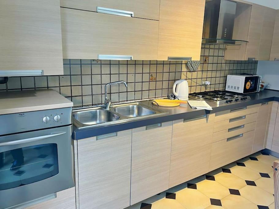 Leilighet Business And Family House Con 3 Da Letto Bergamo