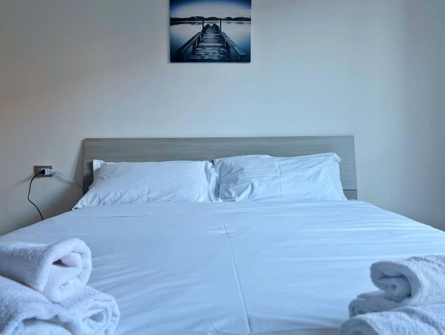 Business And Family House Con 3 Da Letto Leilighet Bergamo