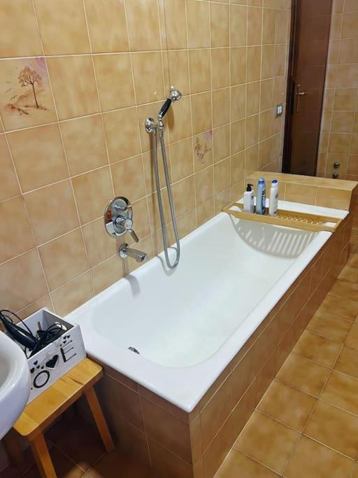 Leilighet Business And Family House Con 3 Da Letto *